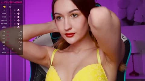 Stream -Lana-Chester- Live - 41 min | Feb 21, 2026 15:43