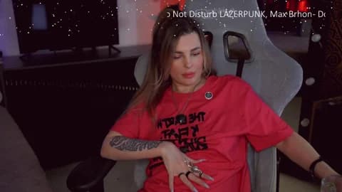 Stream -Queen-Maria- Live - 120 min | Feb 1, 2026 24:05