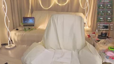 Stream 2hyun__KOREA Live - 32 min | Feb 23, 2026 16:54