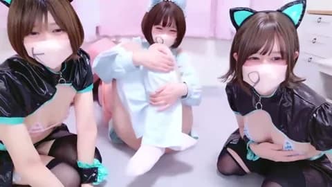 Stream 841_yayoi Live - 50 min | Mar 26, 2026 05:32