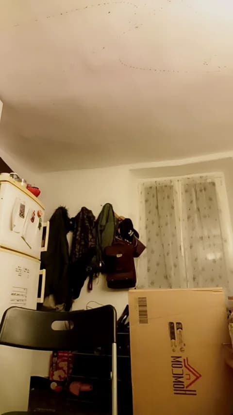 Stream AgataInFabula Live - 47 min | Mar 7, 2026 23:04