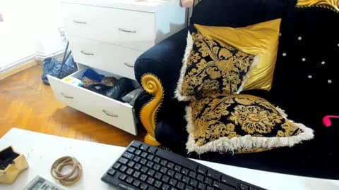 Stream AlenaRios Live - 120 min | Jan 13, 2026 19:24