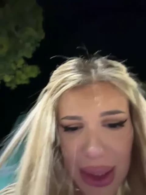 Stream AlyssaFoxx_ Live - 35 min | Apr 30, 2026 01:44