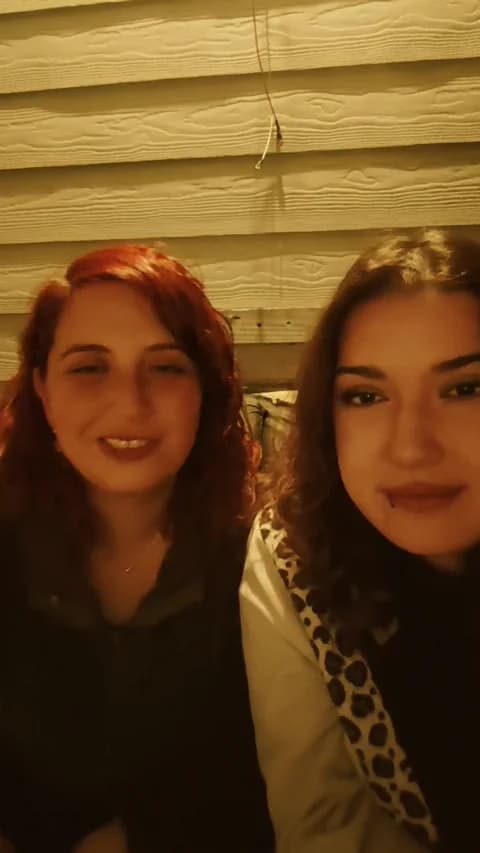 Stream AndreayCata2026 Live - 44 min | Apr 4, 2026 03:53