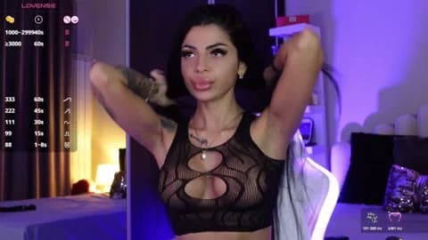 Stream AngelaMyst Live - 120 min | Jan 22, 2026 18:51