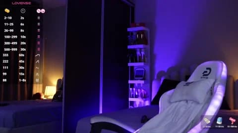 Stream AngelaMyst Live - 111 min | Jan 27, 2026 17:46