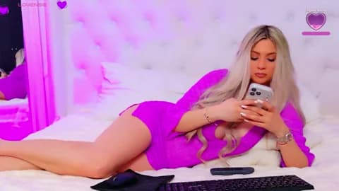 Stream AriannaSins Live - 36 min | Mar 3, 2026 20:50