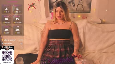 Stream BabYRouge Live - 68 min | Jan 17, 2026 24:18