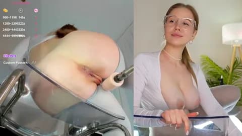 Stream Baby_blush Live - 49 min | Jan 16, 2026 15:47