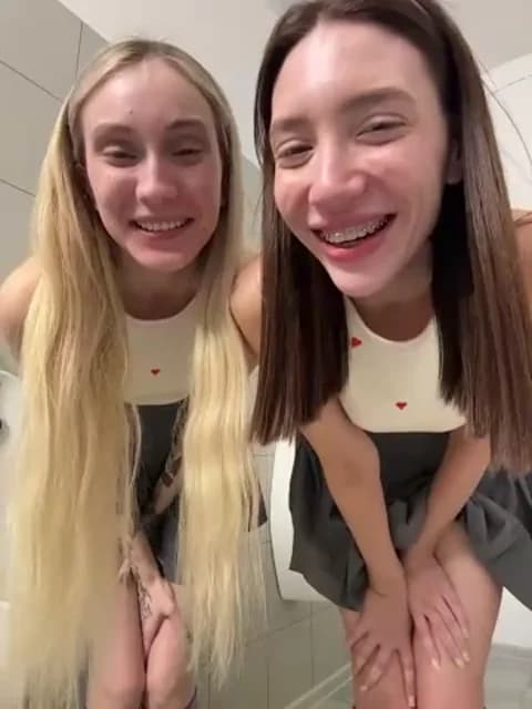 Stream BallerinaCappuccino_ Live - 65 min | Apr 10, 2026 11:04