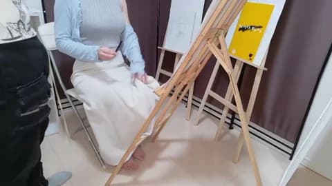 Stream Benzou_the_Painter Live - 52 min | May 7, 2026 04:25