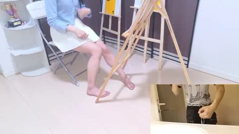 Stream Benzou_the_Painter Live - 36 min | May 10, 2026 03:30