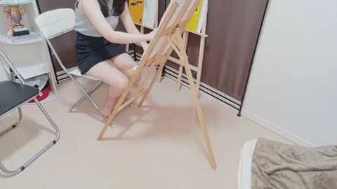 Stream Benzou_the_Painter Live - 101 min | May 30, 2026 06:50