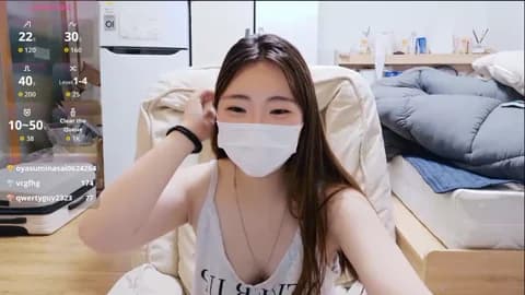 Stream Berry_Chuu Live - 38 min | May 21, 2026 12:37