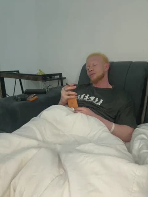 Stream BonnyMolhada Live - 32 min | May 11, 2026 20:34