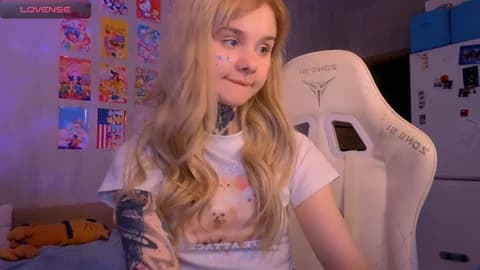 Stream Britney_Lynch Live - 35 min | Jan 14, 2026 23:12