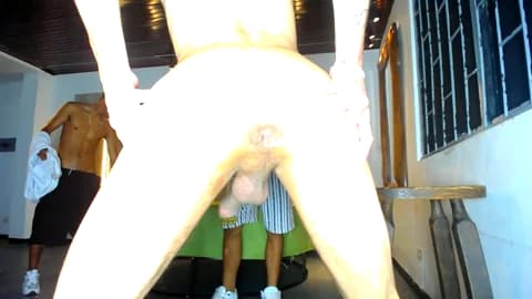 Stream CERUJOIS Live - 105 min | Jan 12, 2026 21:02