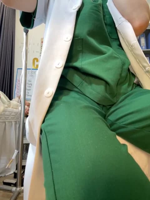 Stream Clinic_Sexy Live - 31 min | Mar 1, 2026 10:10