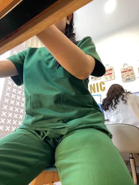 Stream Clinic_Sexy Live - 35 min | Mar 17, 2026 09:23