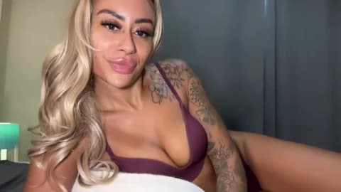 Stream CoCo-Queen Live - 32 min | Apr 27, 2026 04:19