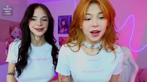 Stream CoralineJones Live - 31 min | Apr 25, 2026 03:49