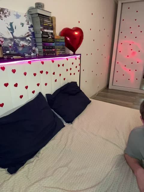 Stream Couple-sex Live - 69 min | Mar 17, 2026 22:28