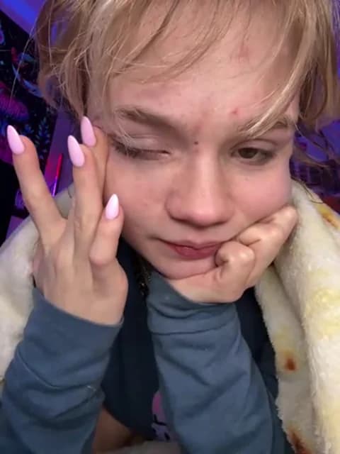 Stream Cutiepiespanks Live - 113 min | Feb 26, 2026 09:18