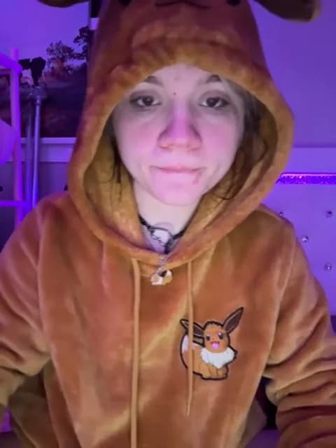 Stream Cutiepiespanks Live - 59 min | Mar 9, 2026 05:09