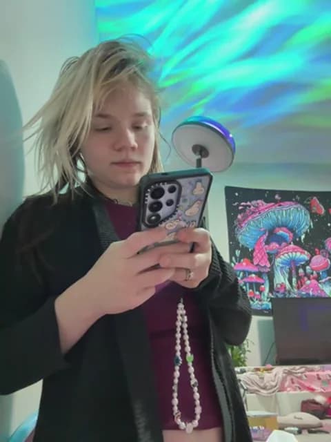 Stream Cutiepiespanks Live - 31 min | Mar 14, 2026 03:25