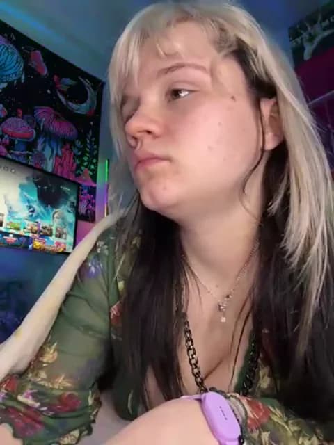 Stream Cutiepiespanks Live - 120 min | Mar 26, 2026 06:58