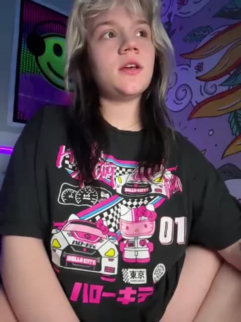 Stream Cutiepiespanks Live - 31 min | Apr 18, 2026 01:55