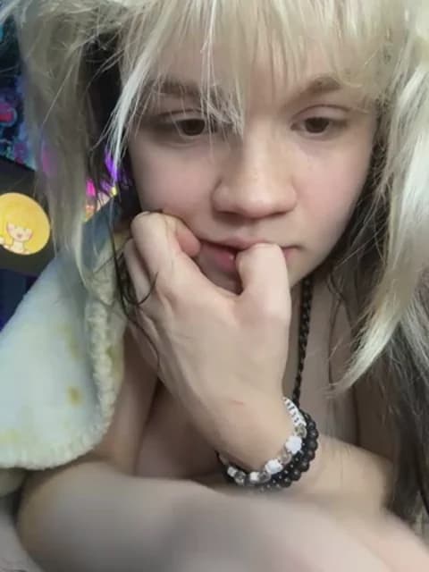 Stream Cutiepiespanks Live - 36 min | Apr 25, 2026 02:50