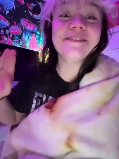 Stream Cutiepiespanks Live - 37 min | Apr 30, 2026 07:08