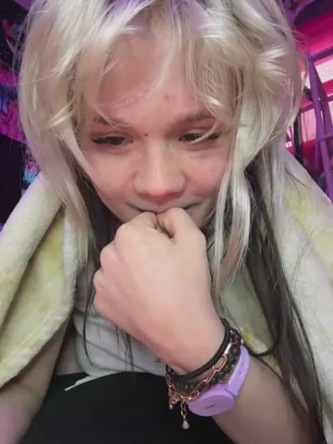 Stream Cutiepiespanks Live - 70 min | May 24, 2026 24:39