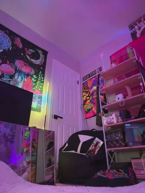 Stream Cutiepiespanks Live - 39 min | May 26, 2026 04:34
