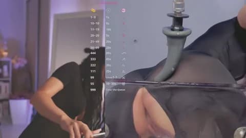 Stream Dakota_Blare Live - 49 min | Mar 14, 2026 23:16