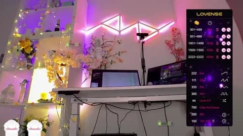 Stream ELENA-XXX Live - 48 min | Feb 22, 2026 24:37