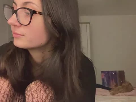 Stream Ellamay06 Live - 82 min | Mar 14, 2026 22:25