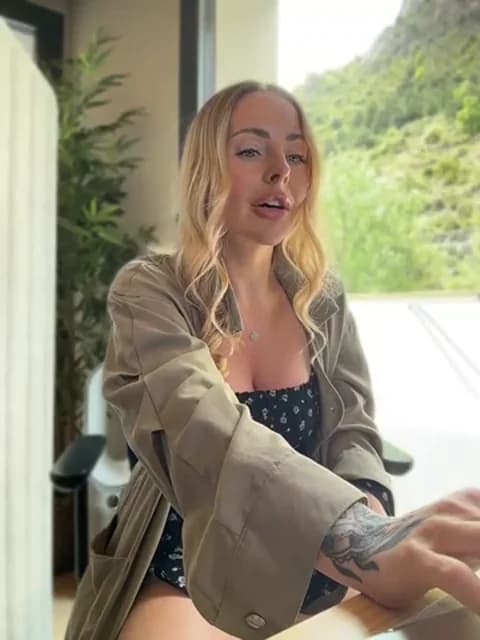 Stream EmaSalis Live - 40 min | May 6, 2026 12:17