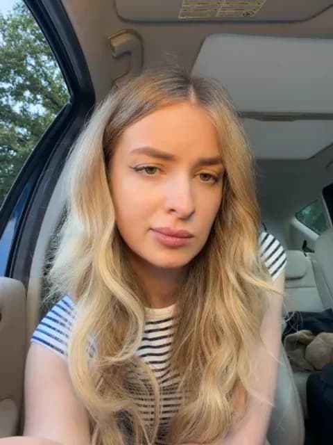 Stream EvieEvans Live - 37 min | May 29, 2026 19:05
