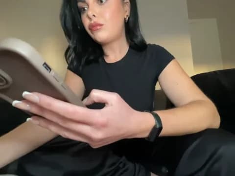 Stream FrancescaXO Live - 54 min | Apr 21, 2026 19:57