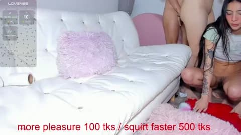 Stream Glamorous_Giirlss Live - 51 min | Mar 29, 2026 05:41