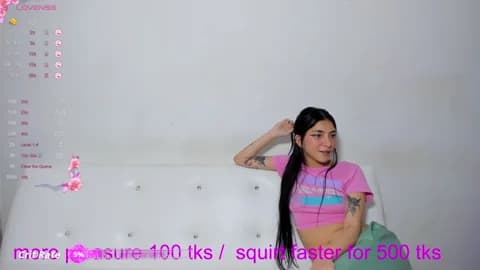 Stream Glamorous_Giirlss Live - 52 min | May 21, 2026 08:15