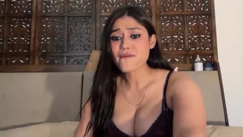 Stream GoddessAnna Live - 37 min | Apr 26, 2026 12:47