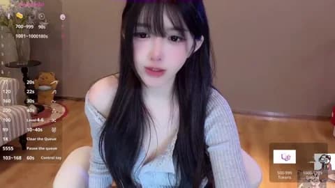 Stream Hahaha_ha2 Live - 44 min | Feb 8, 2026 16:38