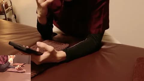 Stream Hanabi-hentai Live - 53 min | Feb 9, 2026 16:17