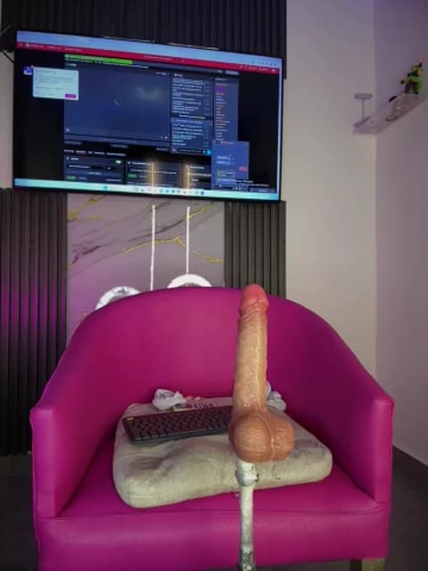 Stream Helen_Vidall Live - 54 min | Apr 26, 2026 06:08