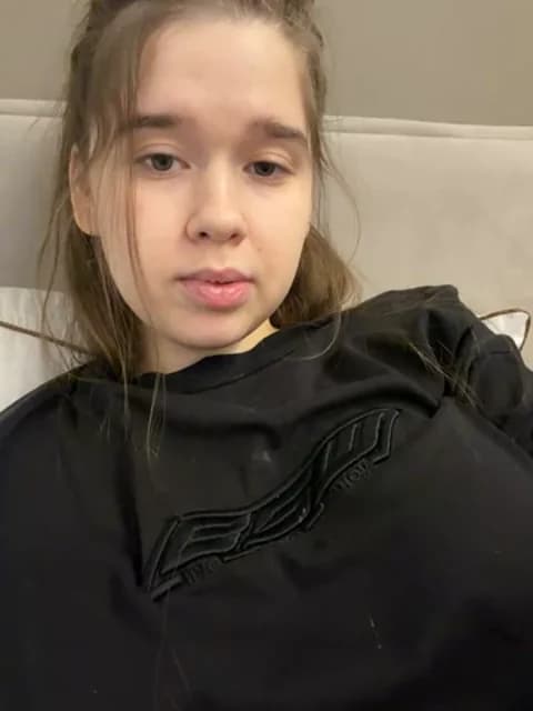 Stream HornyGirlH Live - 55 min | Jan 16, 2026 05:54