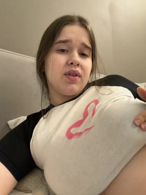 Stream HornyGirlH Live - 45 min | May 1, 2026 02:27