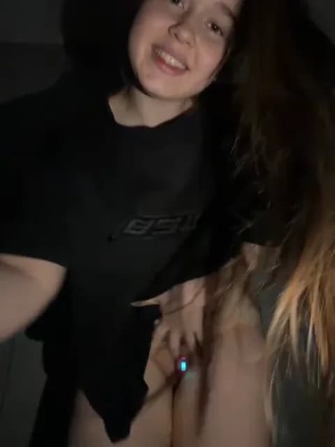 Stream HornyGirlH Live - 69 min | Jun 3, 2026 24:08